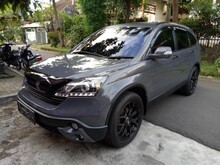 Simli Araç Kaplama Folyosu Oracal 970 Glossy (Parlak) 093 Anthracite - 2