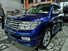 Simli Araç Kaplama Folyosu Oracal 970 Glossy (Parlak) 192 Deep Blue Metallic - 2