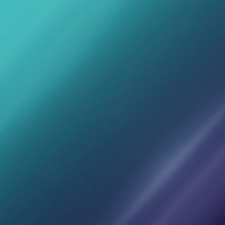 Simli Araç Kaplama Folyosu Oracal 970 Glossy (Parlak) 319 Ultramarine Violet - 1