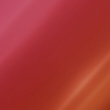 Simli Araç Kaplama Folyosu Oracal 970 Glossy (Parlak) 320 Cranberry - 1