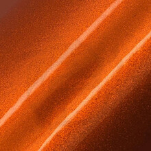 Simli Araç Kaplama Folyosu Oracal 970 Glossy (Parlak) 959 Tangerine Dream - Oracal 970 Glossy Special Shift Effect Parlak