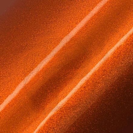 Simli Araç Kaplama Folyosu Oracal 970 Glossy (Parlak) 959 Tangerine Dream - 1