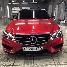 Simli Araç Kaplama Folyosu Oracal 970 Glossy (Parlak) 961 Luscious Lips - 3