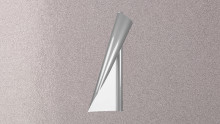 Unifol Plotter Serisi Parlak - Unifol Yapışkanlı Folyo Parlak 3792 Gümüş