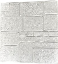 Yapışkanlı Duvar Paneli ky-ku-10 - Duvar Paneli 70 cm* 70 cm