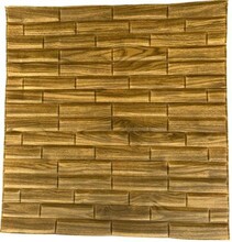 Yapışkanlı Duvar Paneli ky-ku-11 - Duvar Paneli 70 cm* 70 cm