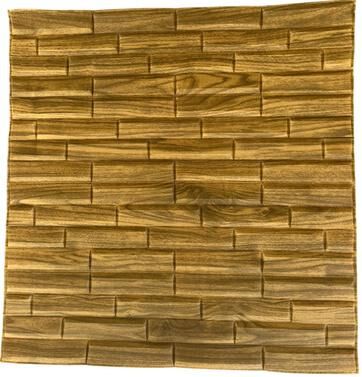 Yapışkanlı Duvar Paneli ky-ku-11 - 1