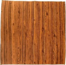 Yapışkanlı Duvar Paneli ky-ku-15 - Duvar Paneli 70 cm* 70 cm