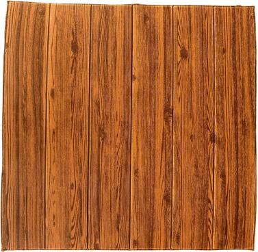 Yapışkanlı Duvar Paneli ky-ku-15 - 1