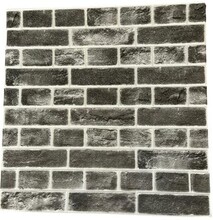 Yapışkanlı Duvar Paneli ky-ku-8 - Duvar Paneli 70 cm* 70 cm