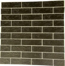 Yapışkanlı Duvar Paneli ky-ku-9 - Duvar Paneli 70 cm* 70 cm