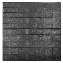 Duvar Paneli 70 cm* 77 cm - Yapışkanlı Duvar Paneli mfw-101