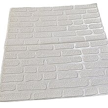 Yapışkanlı Duvar Paneli mfw-121 - Duvar Paneli 70 cm