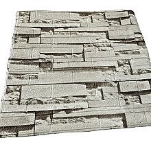 Yapışkanlı Duvar Paneli mfw-122 - Duvar Paneli 70 cm