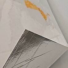 Yapışkanlı Duvar Paneli mfw-113 30 cm x 60 cm - 3