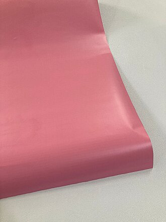 Yapışkanlı Folyo Açık Pembe 45 cm x 1 mt - 3