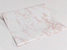 Yapışkanlı Folyo 3836D Mermer Desenli 45 cm x 1 mt - Mykağıtcım Mermer Desen Folyolar