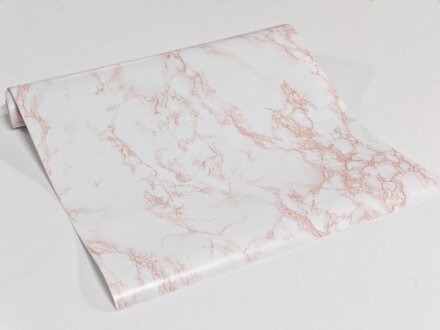 Yapışkanlı Folyo 3836D Mermer Desenli 45 cm x 1 mt - 1