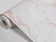 Yapışkanlı Folyo 3836D Mermer Desenli 45 cm x 1 mt - 2