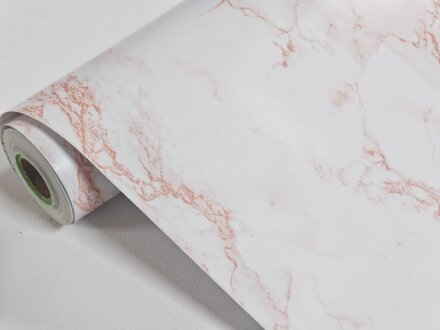 Yapışkanlı Folyo 3836D Mermer Desenli 45 cm x 1 mt - 2