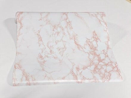 Yapışkanlı Folyo 3836D Mermer Desenli 45 cm x 1 mt - 3