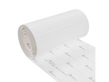 Yapışkanlı Folyo 501 White Arkası Beyaz - Avery