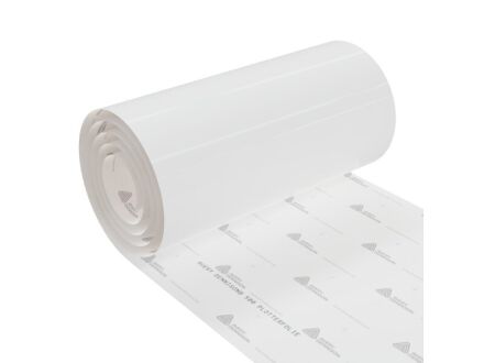 Yapışkanlı Folyo 501 White Arkası Beyaz - 1