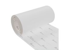 Yapışkanlı Folyo 501 White Arkası Beyaz - 3
