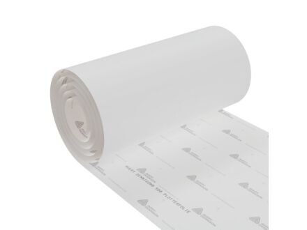 Yapışkanlı Folyo 501 White Arkası Beyaz - 3