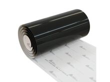 Yapışkanlı Folyo 502 Black - Avery