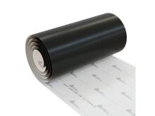 Yapışkanlı Folyo 502 Black - 2