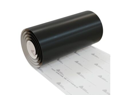 Yapışkanlı Folyo 502 Black - 2