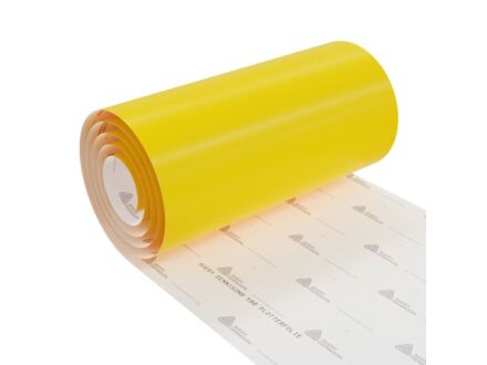 Yapışkanlı Folyo 504 Primrose Yellow - 3