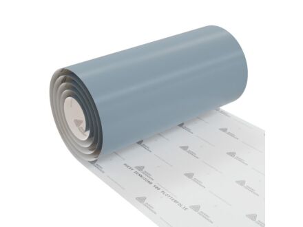 Yapışkanlı Folyo 508 Grey - 3
