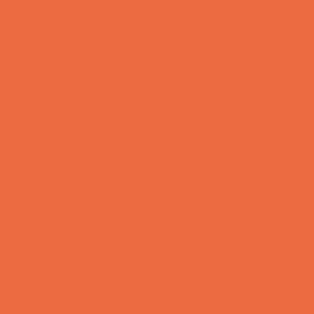 Yapışkanlı Folyo 509 Orange