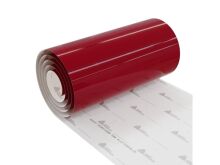 Yapışkanlı Folyo 513 Burgundy - Avery