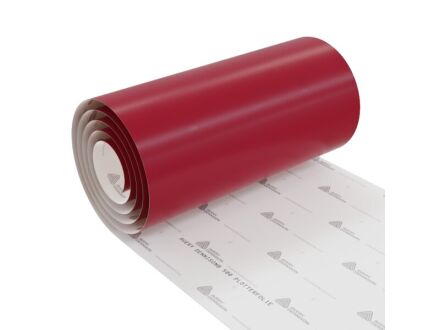 Yapışkanlı Folyo 513 Burgundy - 3