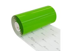 Yapışkanlı Folyo 517 Light Green - Avery