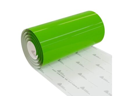Yapışkanlı Folyo 517 Light Green - 1