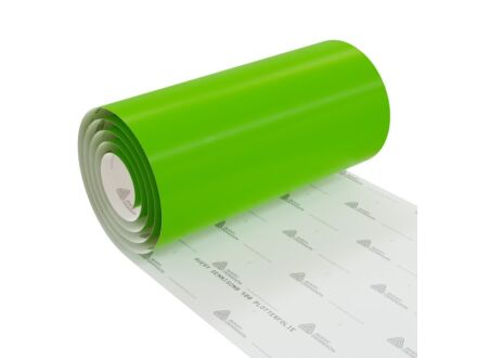 Yapışkanlı Folyo 517 Light Green - 3