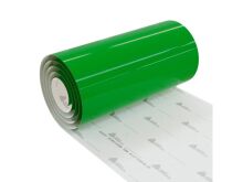 Yapışkanlı Folyo 518 Grass Green - Avery