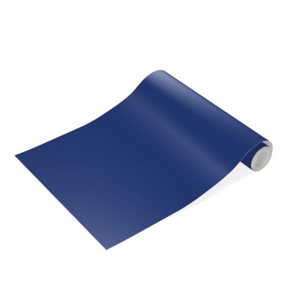 Yapışkanlı Folyo 520 Ultramarine Blue