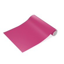 Avery - Yapışkanlı Folyo 524 Magenta Ral 4010