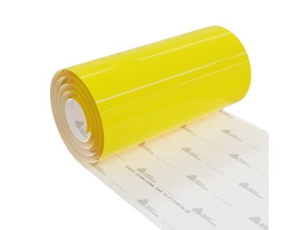Yapışkanlı Folyo 526 Stone Yellow - 1