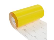 Yapışkanlı Folyo 526 Stone Yellow - 3