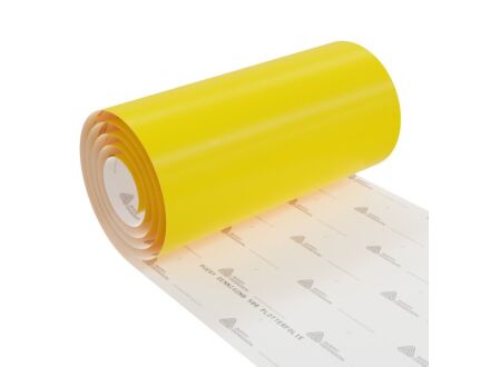 Yapışkanlı Folyo 526 Stone Yellow - 3
