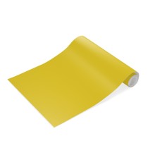 Avery - Yapışkanlı Folyo 527 Butter Yellow
