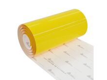 Yapışkanlı Folyo 527 Butter Yellow - Avery