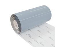 Yapışkanlı Folyo 529 Light Grey - Avery