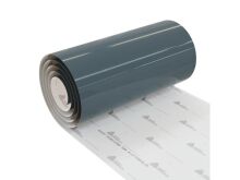 Yapışkanlı Folyo 530 Dark Grey - Avery